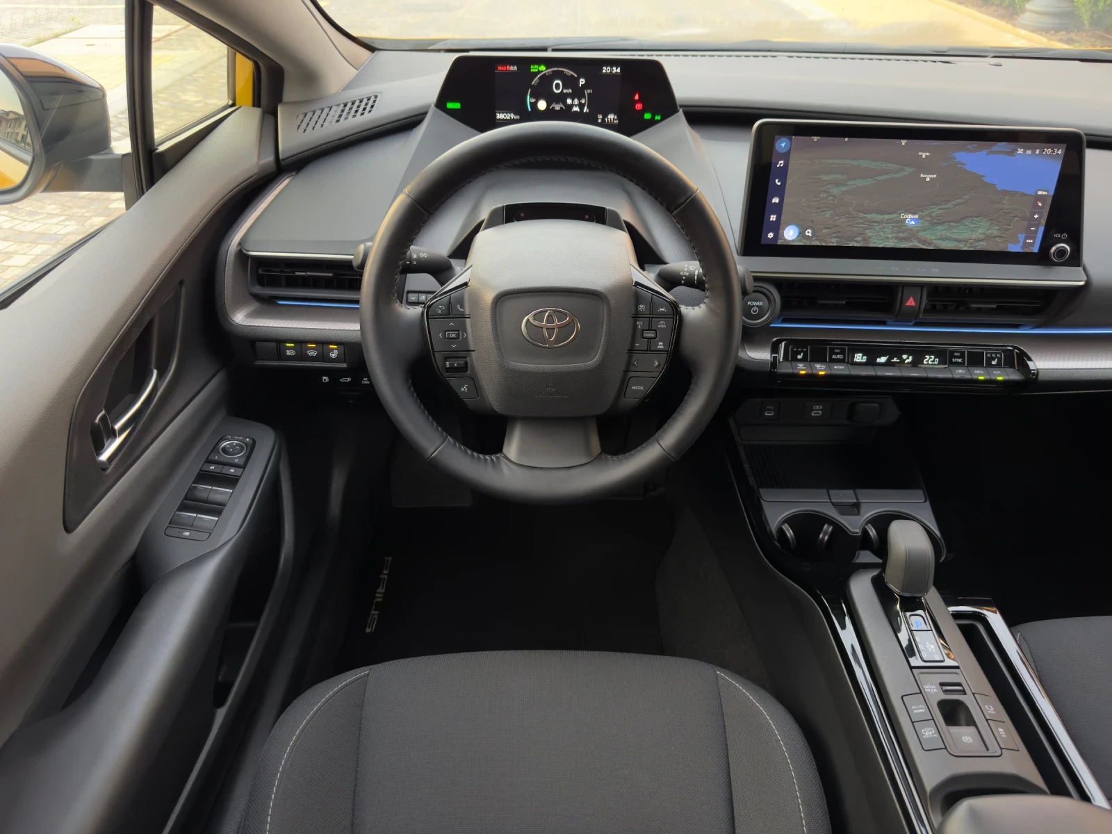 Toyota Prius 10 ������ �������� | ����� �������� �������  | Mobile.bg � ����������� 13