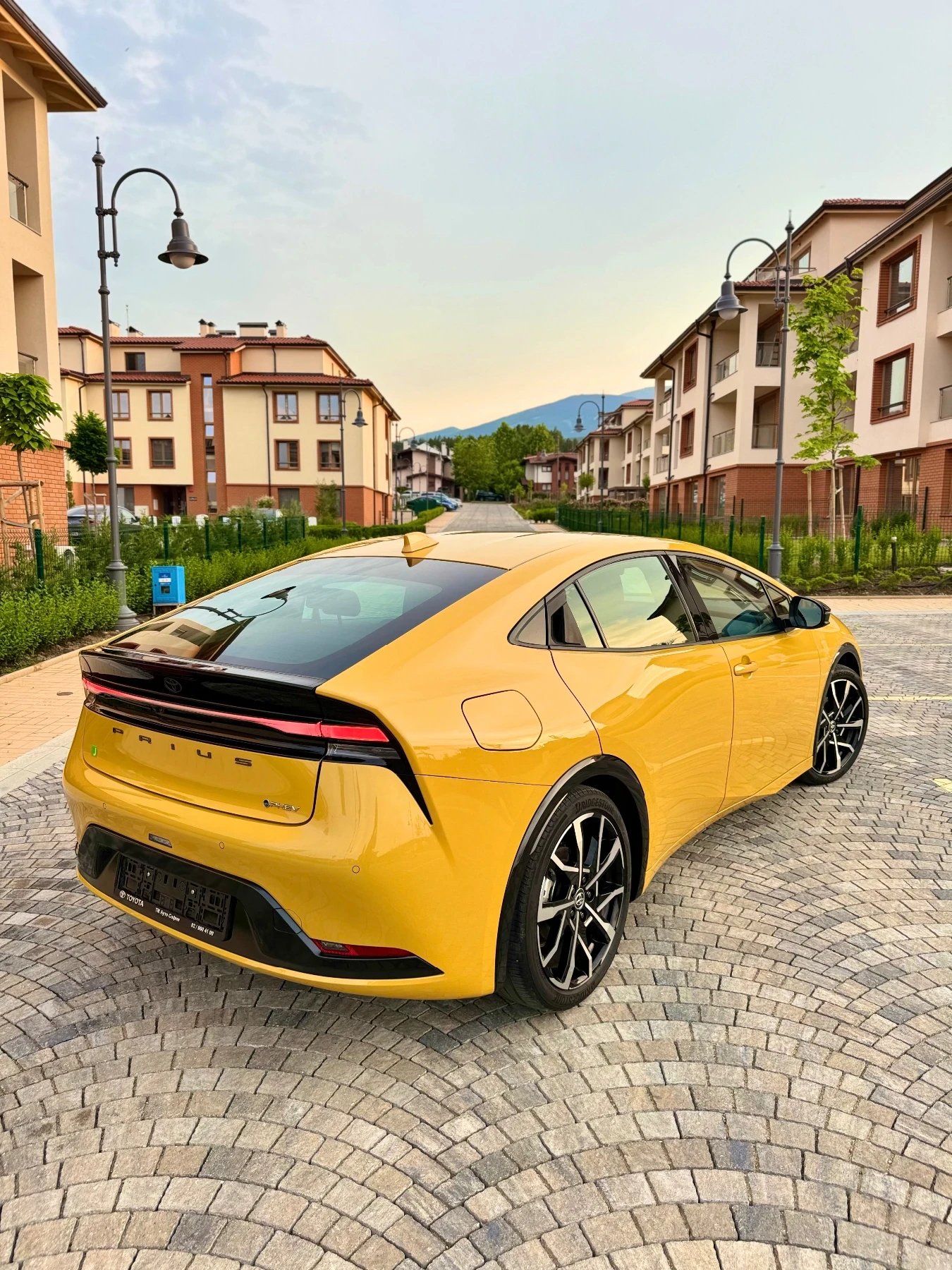 Toyota Prius 10 ������ �������� | ����� �������� �������  | Mobile.bg � ����������� 5