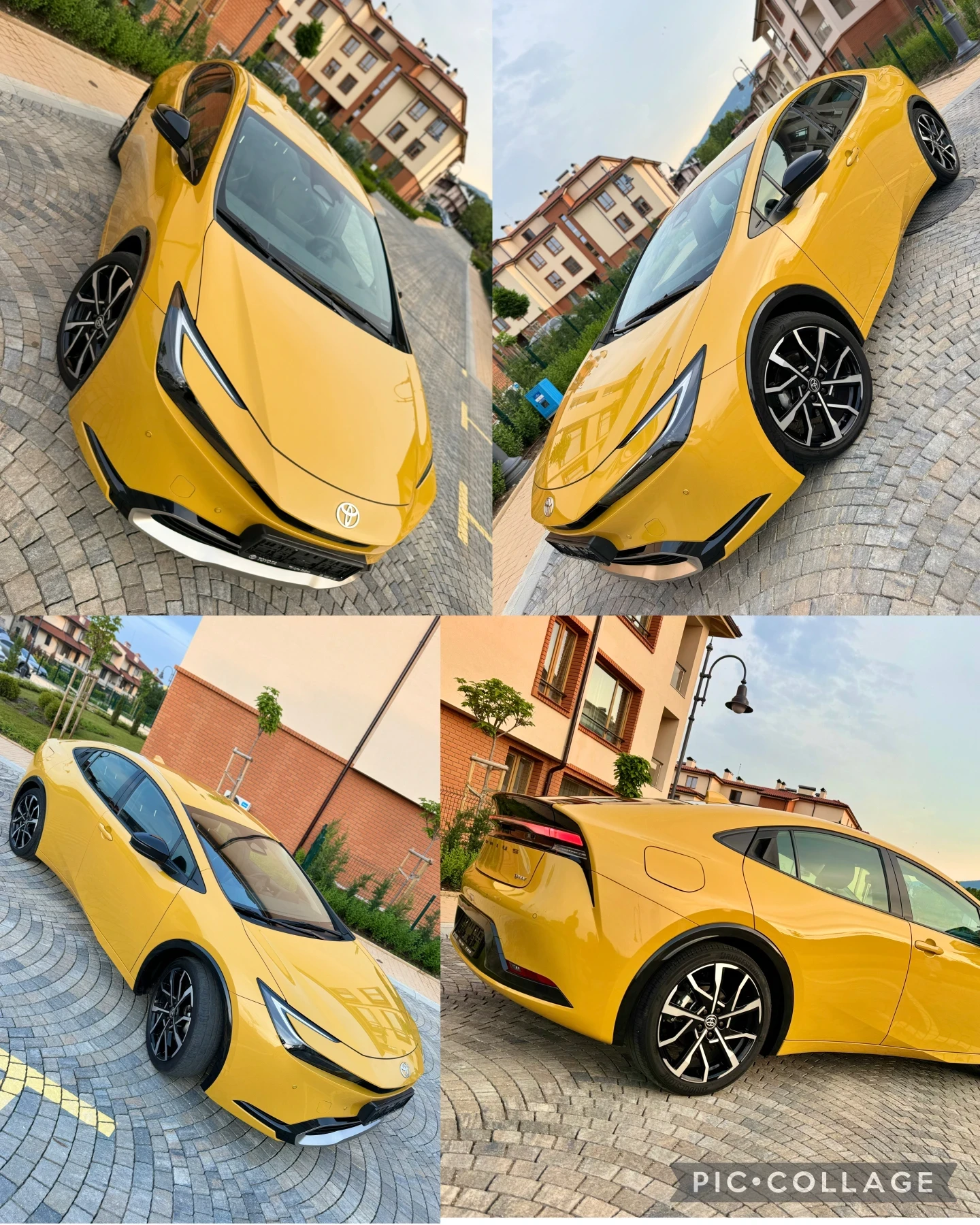 Toyota Prius 10 ������ �������� | ����� �������� �������  | Mobile.bg � ����������� 16