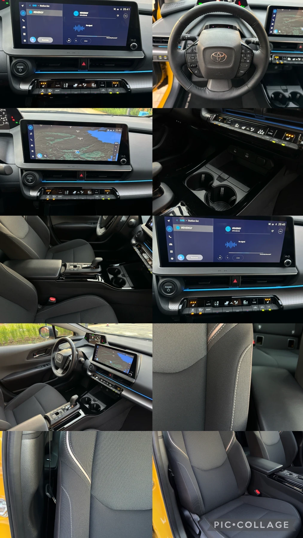 Toyota Prius 10 ������ �������� | ����� �������� �������  | Mobile.bg � ����������� 11