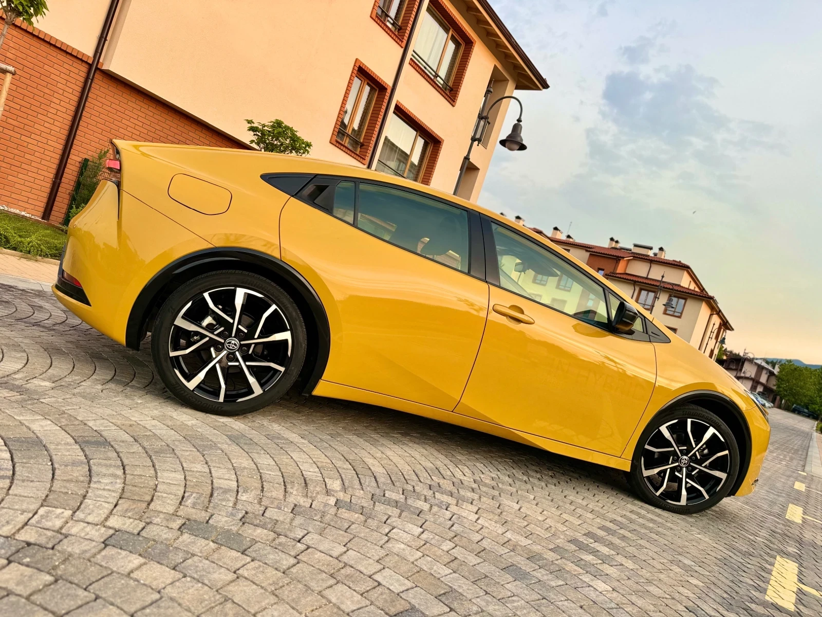 Toyota Prius 10 ������ �������� | ����� �������� �������  | Mobile.bg � ����������� 2