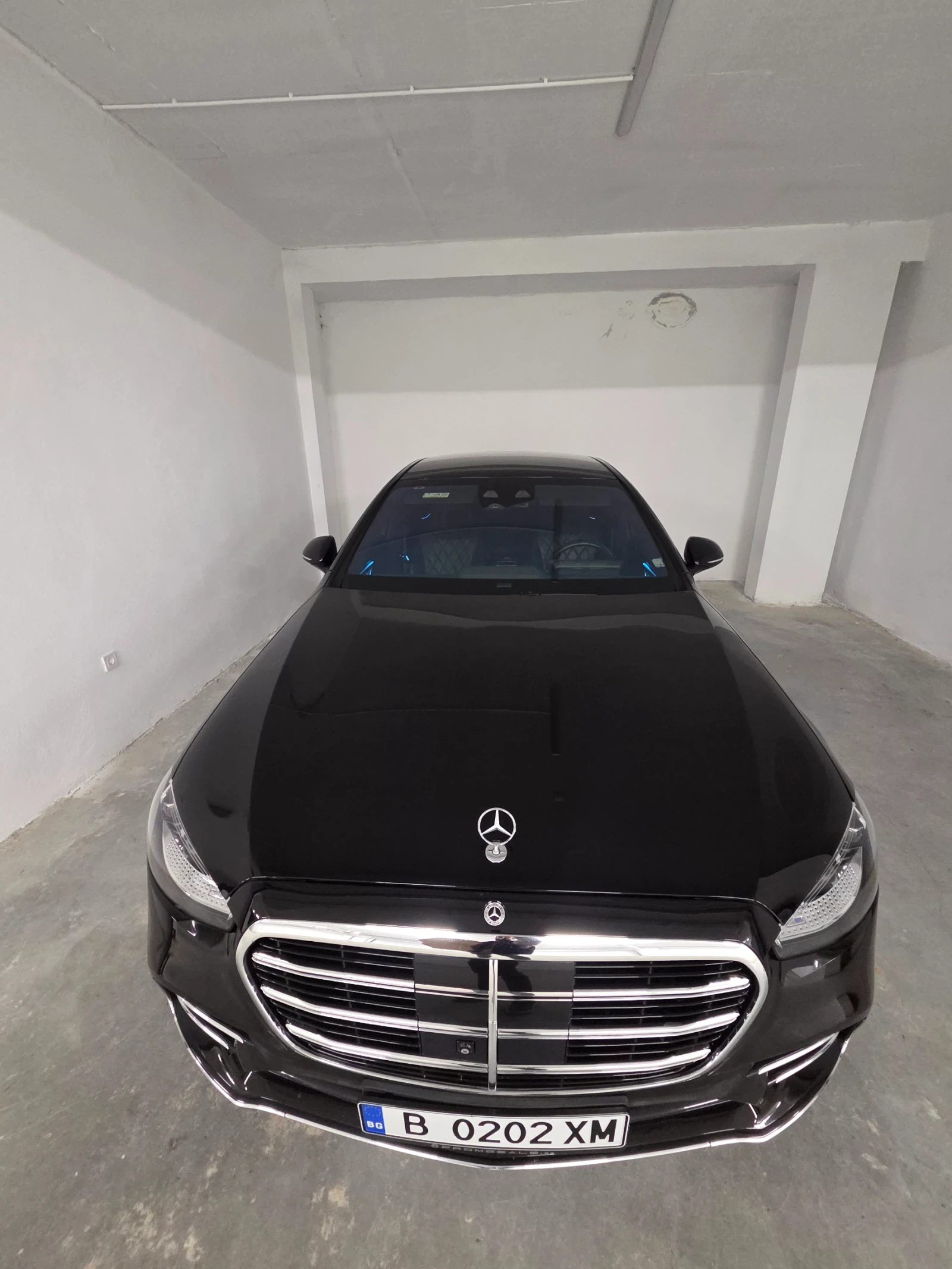 Mercedes-Benz S 580 580, снимка 2 - Автомобили и джипове - 56608662