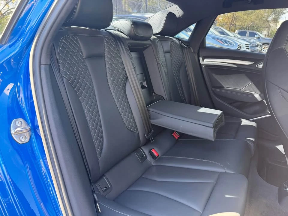 Audi S3 АвтоКредит, снимка 8 - Автомобили и джипове - 56622492
