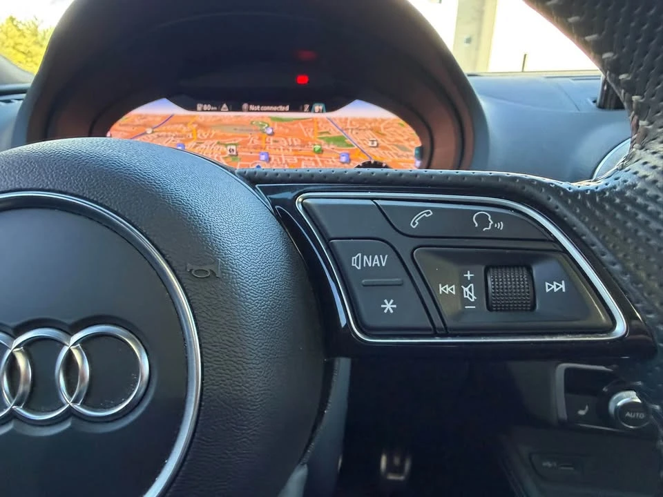 Audi S3 АвтоКредит, снимка 13 - Автомобили и джипове - 56622492