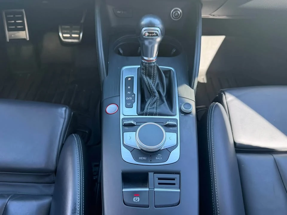 Audi S3 АвтоКредит, снимка 17 - Автомобили и джипове - 56622492