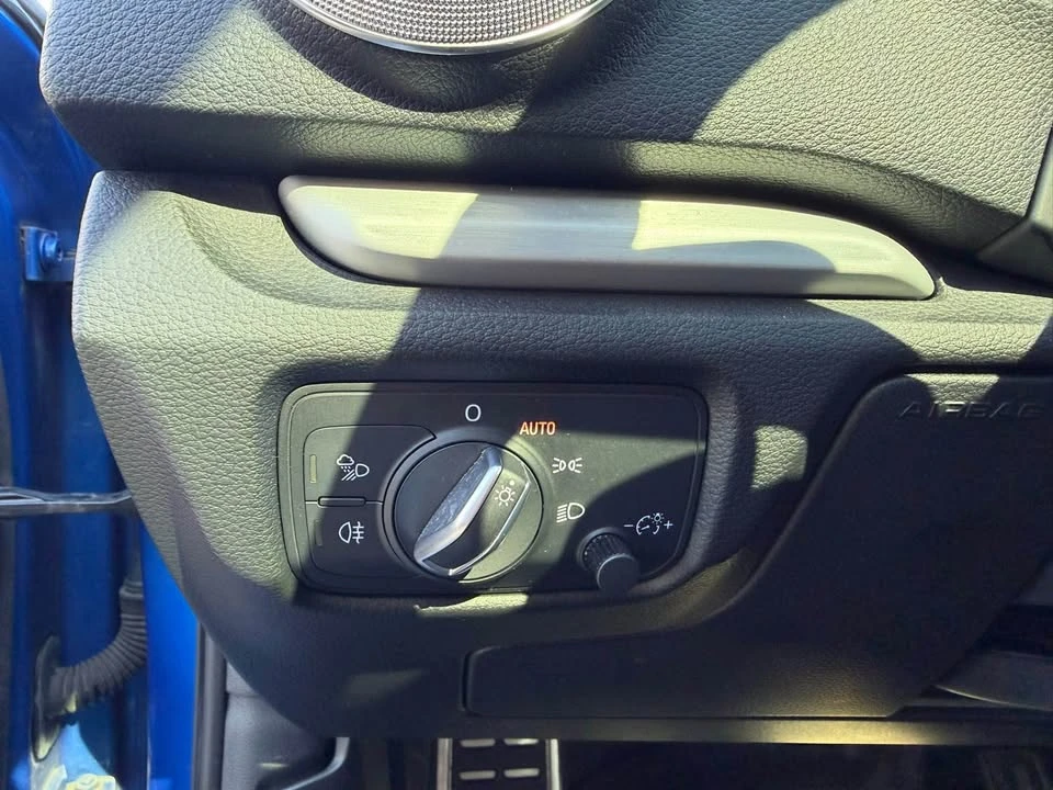 Audi S3 АвтоКредит, снимка 6 - Автомобили и джипове - 56622492