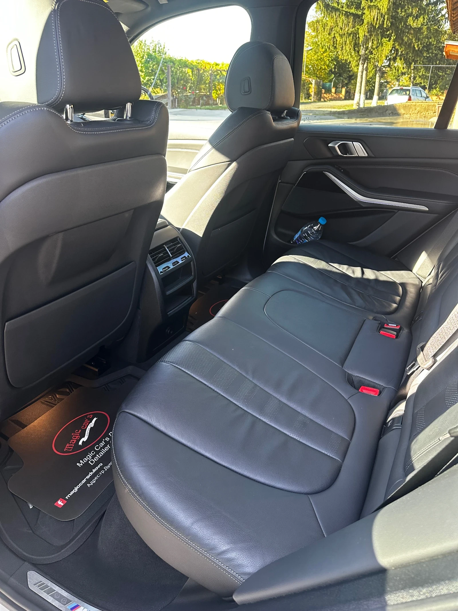 BMW X5M, снимка 6 - Автомобили и джипове - 56632792