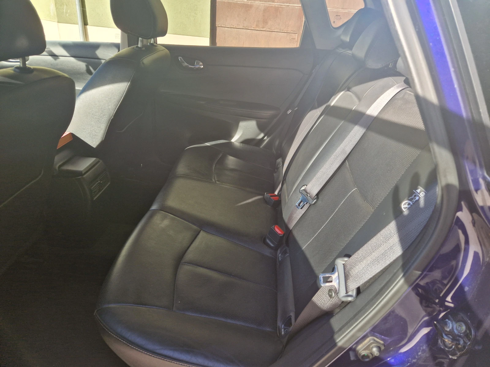 Nissan Pulsar 1.5 dci TEKNA, снимка 6 - Автомобили и джипове - 56647977