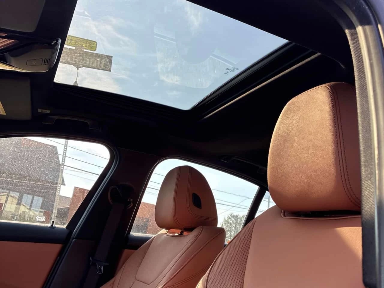 BMW 340 * M340i xDrive * CARFAX * HEAD UP * H/K ����� *  | Mobile.bg � ����������� 13