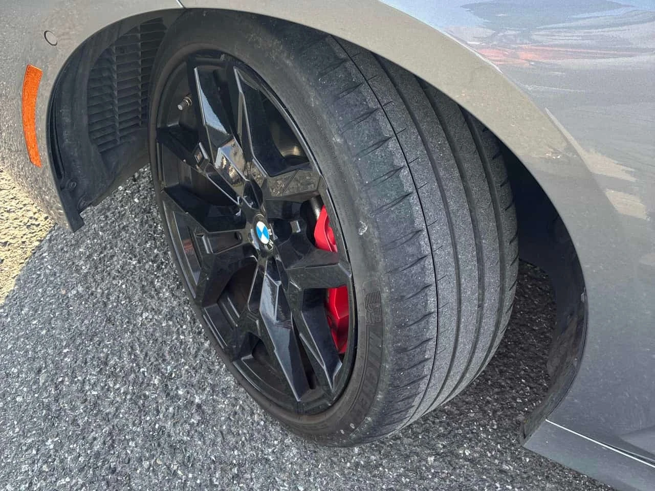 BMW 340 * M340i xDrive * CARFAX * HEAD UP * H/K ����� *  | Mobile.bg � ����������� 8