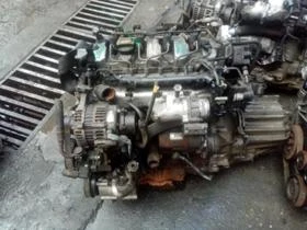 Hyundai Tucson 2.0D Части, снимка 2