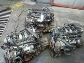 Hyundai Tucson 2.0D Части, снимка 1