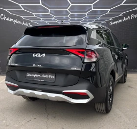 Kia Sportage LX 4 , снимка 6