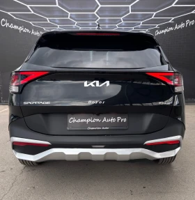 Kia Sportage LX 4 , снимка 5
