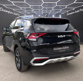 Kia Sportage LX 4 , снимка 4