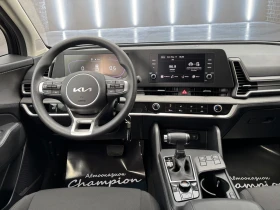 Kia Sportage LX 4 , снимка 11