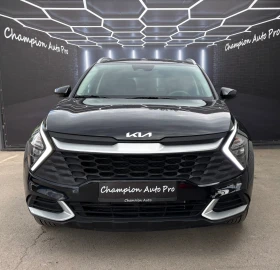 Kia Sportage LX 4 , снимка 2