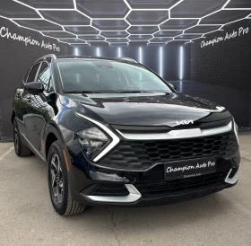 Kia Sportage LX 4 , снимка 3