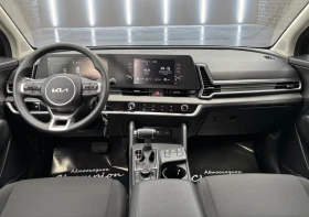 Kia Sportage LX 4 , снимка 9