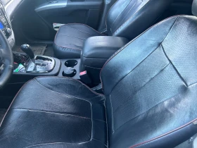 Hyundai Santa fe v6, снимка 10