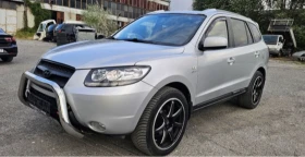 Hyundai Santa fe v6, снимка 2