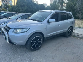 Hyundai Santa fe v6, снимка 6