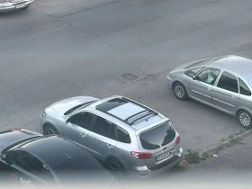 Hyundai Santa fe v6, снимка 3