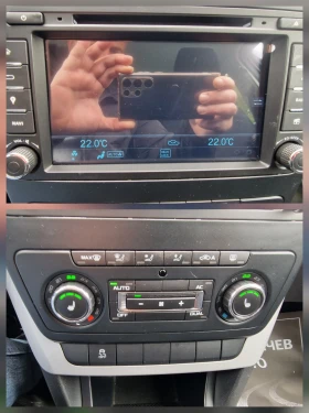 Skoda Yeti 2.0TDI-140k.s-4x4-NAVI-EURO 5, снимка 13