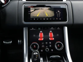 Land Rover Range Rover Sport HSE/3.0SDV6/306К.С./8АТ/AWD, снимка 16