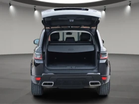 Land Rover Range Rover Sport HSE/3.0SDV6/306К.С./8АТ/AWD, снимка 8