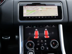 Land Rover Range Rover Sport HSE/3.0SDV6/306К.С./8АТ/AWD, снимка 15