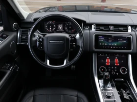 Land Rover Range Rover Sport HSE/3.0SDV6/306К.С./8АТ/AWD, снимка 10