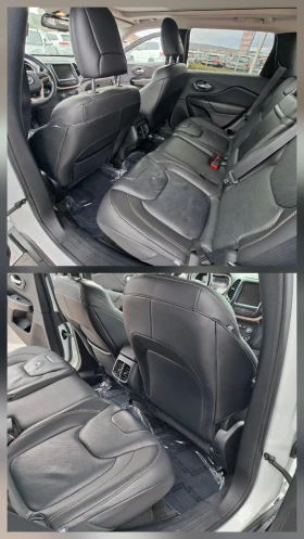 Jeep Cherokee LIMITED 3.2 v6 274hp , снимка 10