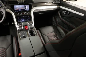 Lamborghini Urus Carbon Paket Ceramic, снимка 9