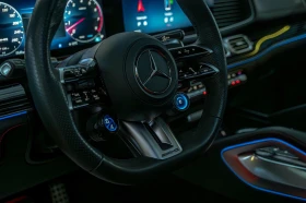 Mercedes-Benz GLE 53 4MATIC AMG/Coupe/Burm/Обдухване/Камера360/Exclusive/HuD, снимка 10
