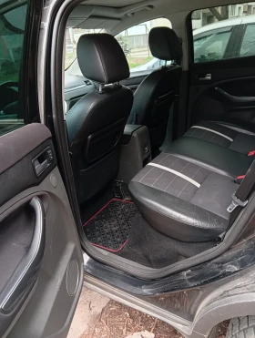 Ford Kuga, снимка 6