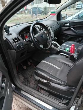 Ford Kuga, снимка 8