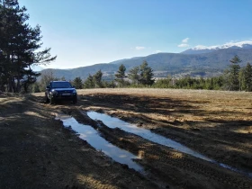 Hyundai Tucson 2.0(G4G) 141HP, 4x4 Ръчка, ГИ, снимка 16