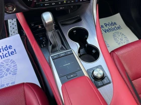 Lexus RX 350 F SPORT CARFAX, снимка 13