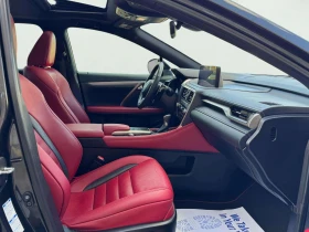 Lexus RX 350 F SPORT CARFAX, снимка 10