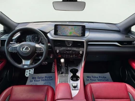 Lexus RX 350 F SPORT CARFAX, снимка 5