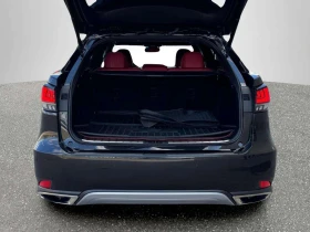 Lexus RX 350 F SPORT CARFAX, снимка 16