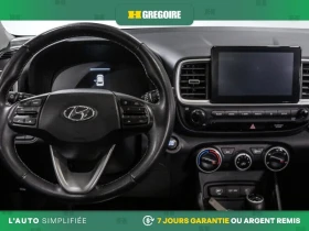 Hyundai Venue Preferred FWD АвтоКредит  (ЦЕНА ДО БГ), снимка 4