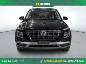 Hyundai Venue Preferred FWD АвтоКредит  (ЦЕНА ДО БГ), снимка 2
