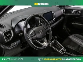 Hyundai Venue Preferred FWD АвтоКредит  (ЦЕНА ДО БГ), снимка 3