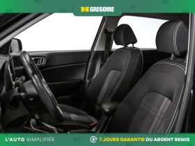 Hyundai Venue Preferred FWD АвтоКредит  (ЦЕНА ДО БГ), снимка 6