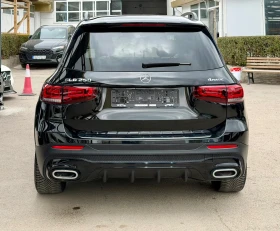 Mercedes-Benz GLB 250 4M AMG-Pack, снимка 6