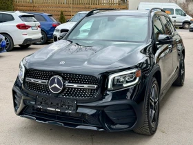 Mercedes-Benz GLB 250 4M AMG-Pack, снимка 3
