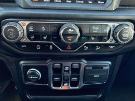 Jeep Wrangler Sahara/CARFAX/ПОДГРЕВ/КОЖА/ЗАДНА КАМЕРА/НАВИ, снимка 14