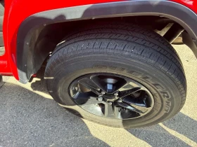 Jeep Wrangler Sahara/CARFAX/ПОДГРЕВ/КОЖА/ЗАДНА КАМЕРА/НАВИ, снимка 11